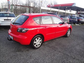 Prodám Mazda 3-1.4,62kw, 1.maj - 4