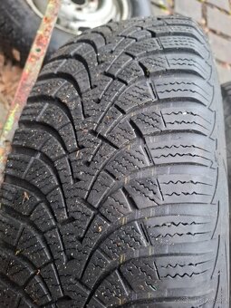 Zimni sada 5x112 6Jx15 ET43 - 4