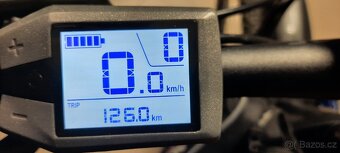 Elektrokolo Apache - 4