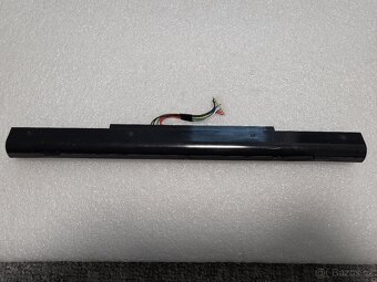 Notebook baterie ACER AL15A32 ( NEZNÁMÝ STAV ) - 4