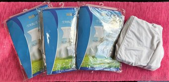 Návleky na cateringový - 4