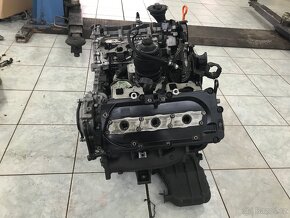 Motor Audi A6 3.0TDI 165/171kw - 4