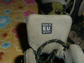 Dětské trekovky McKinley  34 - 4