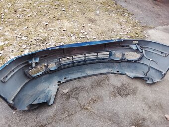 Škoda octavia 2 př naraznik cen 1200 kč - 4