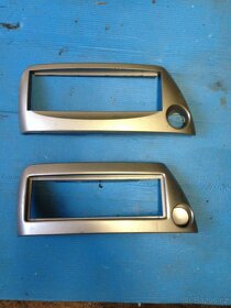 díly ford KA r.v.05-08 - 4