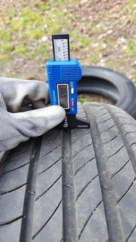 Letní pneu 195/55 R16 87H Michelin - 4