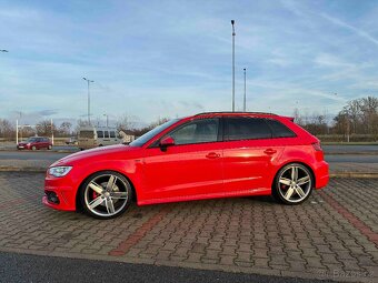 Audi A3 8V Sportback 2.0TDi 135Kw - 4