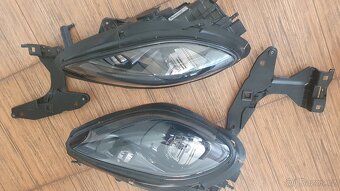 PŘEDNÍ SVĚTLA PORSCHE MACAN 95B - 4
