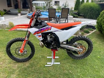 Ktm sx 250 rok 2024 - 4