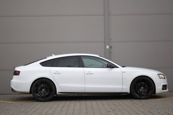 Audi S5 - 4