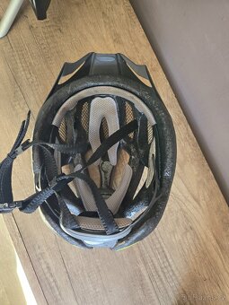CYKLISTICKÁ HELMA CRIVIT - 4