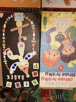 retro hry - tofa - 4