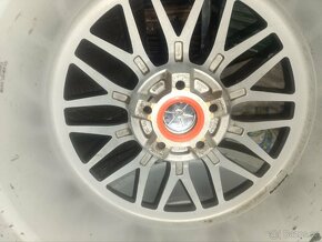 3ks ALU BBS BMW - 4
