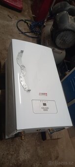 Porotherm Ray 12kw - 4