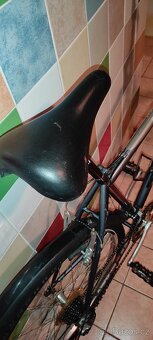 Horské kolo amulet - 4