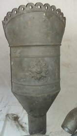 Pozinkované koleno , svody (kolena) - 4