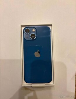 Iphone 13 mini - 4