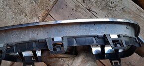 BMW mřížky F30/F31 - 4