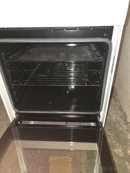 Dobry den prodám sporak - 4