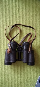 Sovětský dalekohled - 4