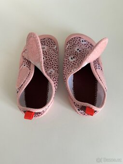 Dívčí přezuvky zn.Decatlon - 4