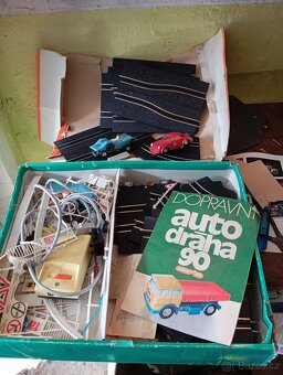 Dopravní autodráha 90 - 4