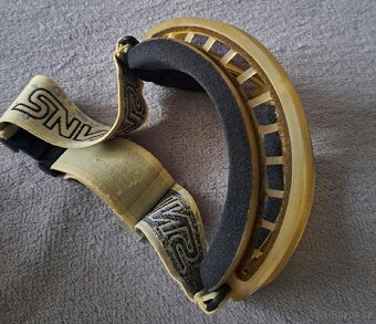 Lyžařské brýle Swans - 4