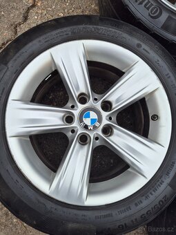 5x120 R16 BMW Style 391 - 4