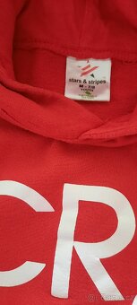 Mikina Ronaldo vel7/8 - 4