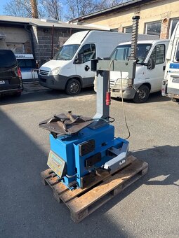 Zouvačka a vyvažovačka - 4