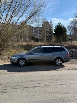 Prodám passat b5.5 - 4
