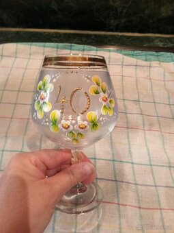 Sada 8 skleniček - 4