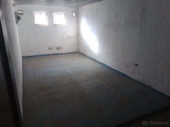 Pronájem garáže Plzeň - 4