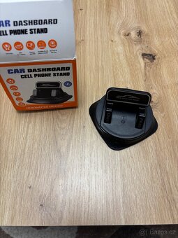 Držák mobilního telefonu - 4