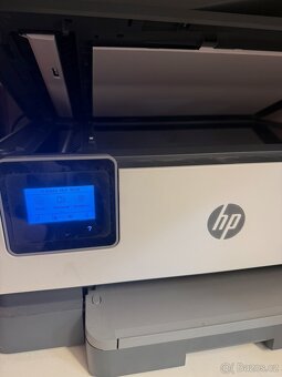 multifunkční tiskárna HP OfficeJet 8010 - 4
