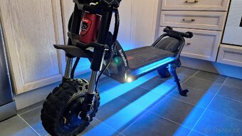 KAABO Wolf Warrior 11+ - 4