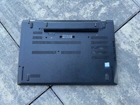 Lenovo Thinkpad T570 - 4
