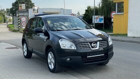 Nissan Qashqai //1.5dCi//78kW//146TKM//EXECUTIVE// - 4