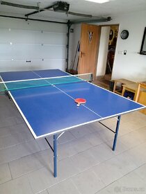 Stůl na ping pong - 4