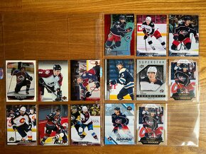 Hokejové karty - 4
