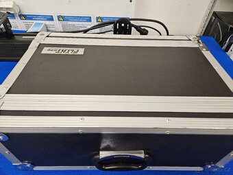 Soundcraft Ui24R - 4