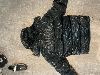 trapstar puffer jacket - 4