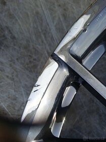 BMW M ALU 19" - 4