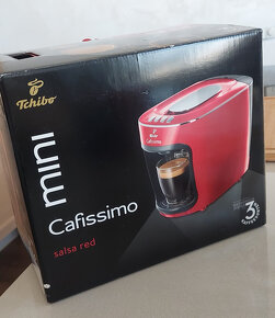 THIBO Cafissimo Mini - 4