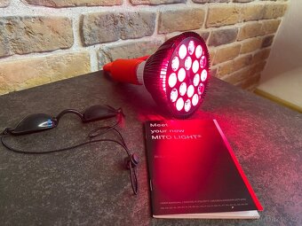 MITO LIGHT Bulb 3.0 - 4