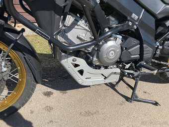 Prodej motocyklu - 4