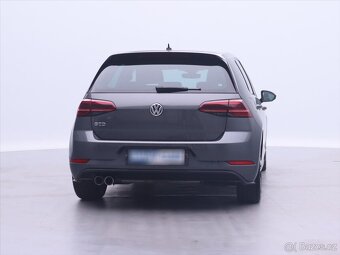 Volkswagen Golf 2,0 GTD 135kW DSG LED Navi CZ (2017) - 4
