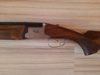 Baikal MP–27EM-1C SPORTING - 4