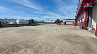 Prodej skladu, 3000 m², Albrechtice, ul. Obecní - 4