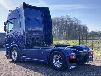 Scania R500 - 4